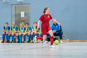 Bild 786 - C-Juniorinnen Futsalmeisterschaft
